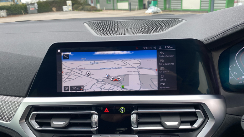 BMW 4 Series M440i xDrive MHT 2dr Step Auto Petrol Coupe